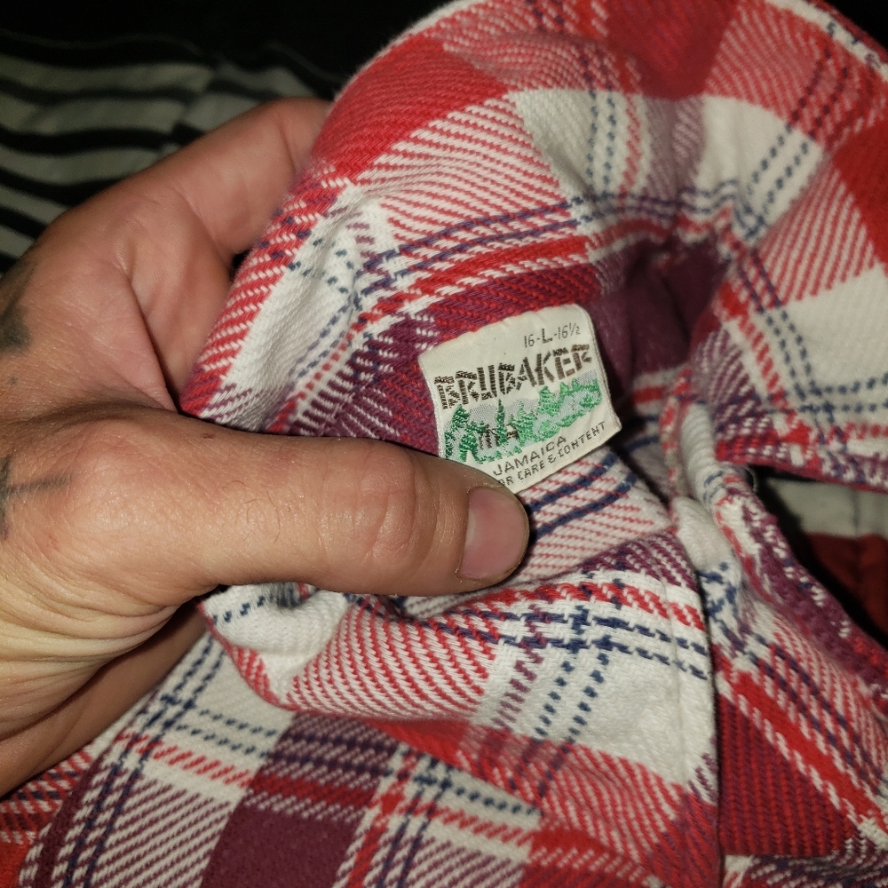 Flannels - Picture 12 of 16